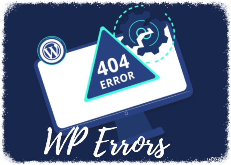 Most Common WordPress Problems & Errors – Keeping Your Website Running Smoothly
