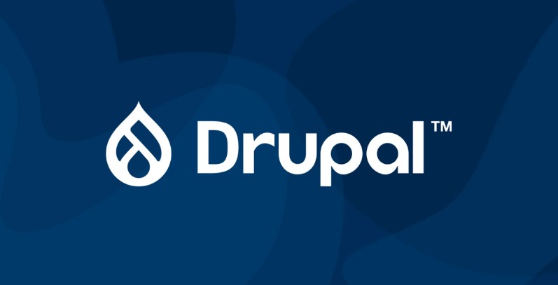 Drupal Official Banner